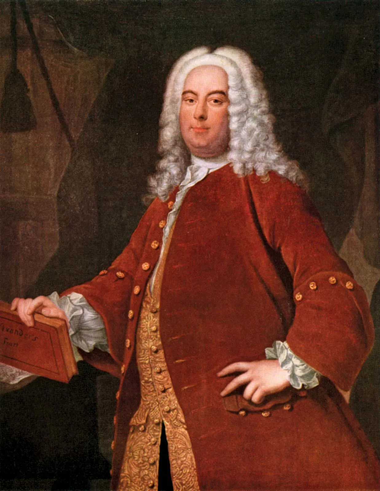 Handel portrait 2